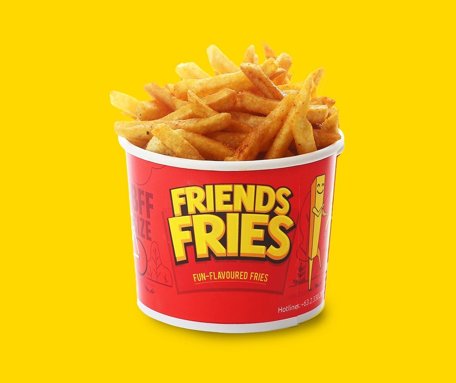 Friench Fry
